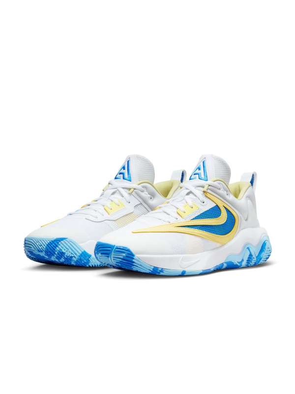 Nike Men Liberty White Buy Nike Men Liberty White online in India