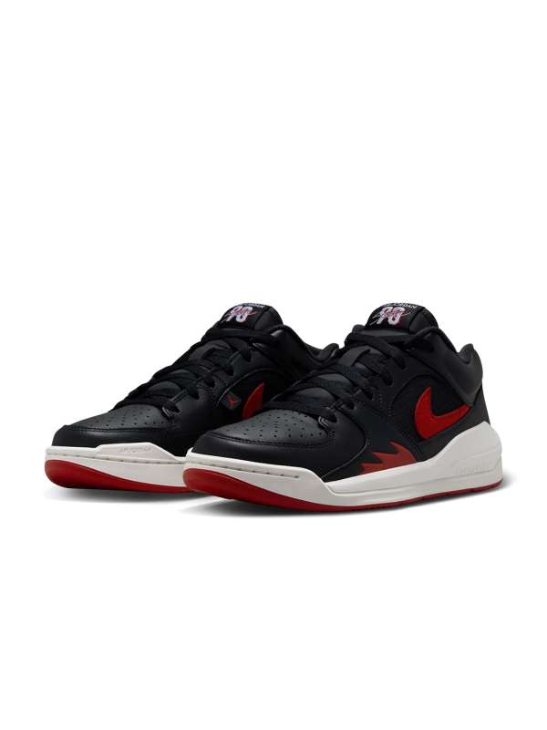Buy Jordan Black Shoes online in India