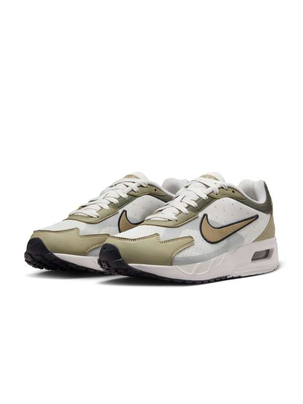 Tênis Feminino Nike Air Max Branco Nike na Carroussel Kids