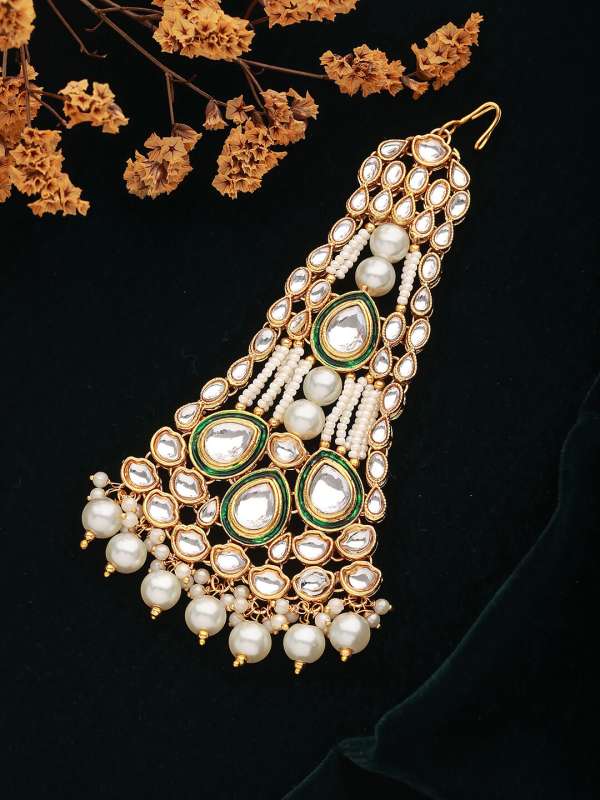Gold Copper Jhumar Passa 7733877.htm Buy Gold Copper Jhumar Passa 7733877.htm online in India