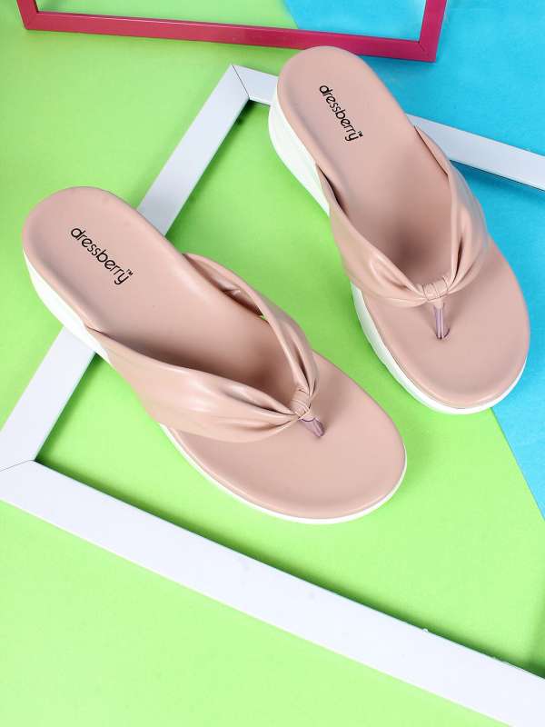 Dressberry footwear online top