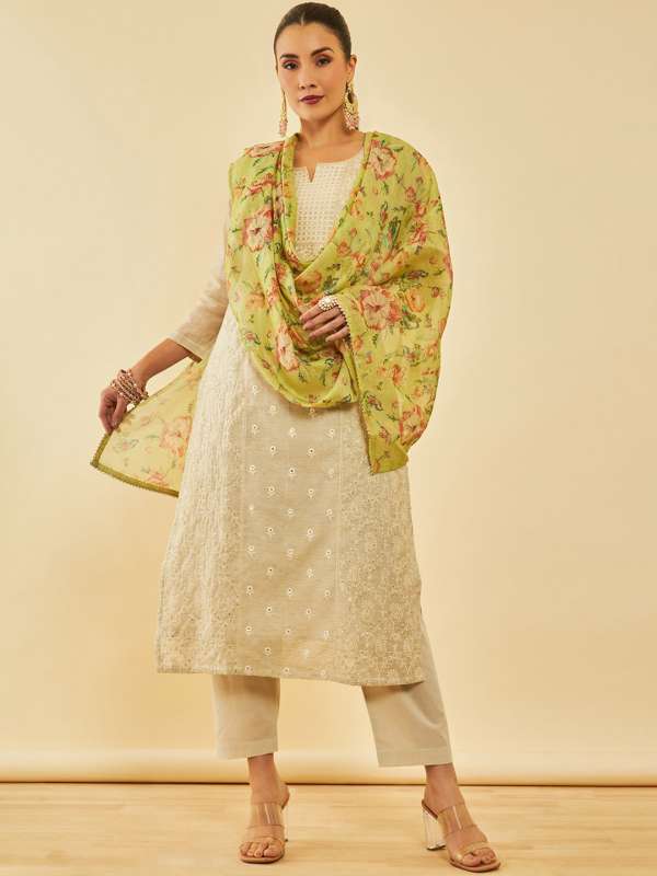 Soch salwar suits online hotsell