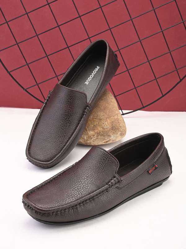 Provogue loafers shoes discount