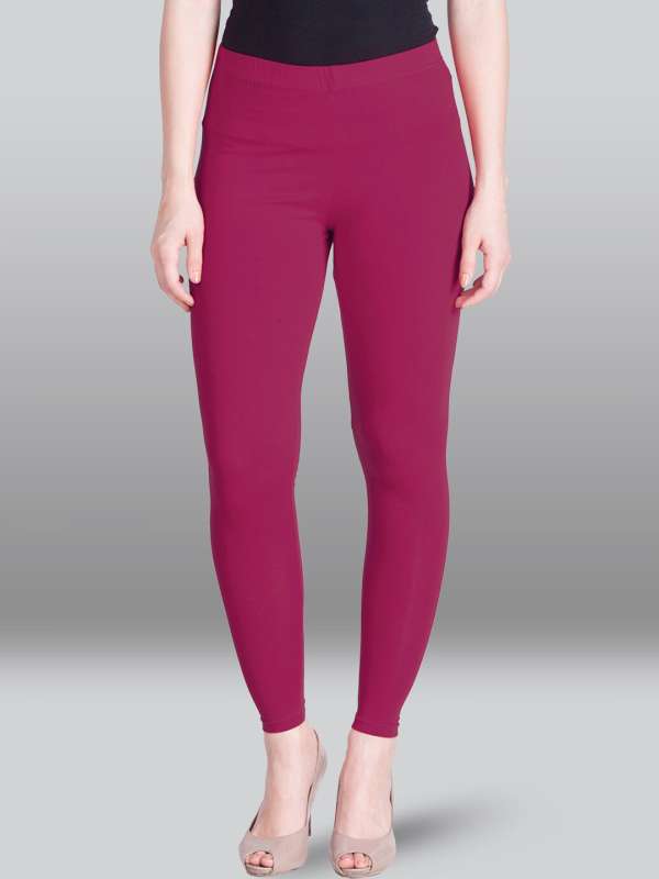 Lyra ankle length leggings online online
