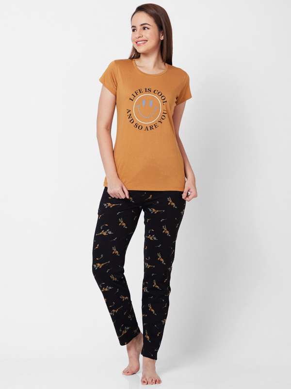 Juliet night suit buy online store