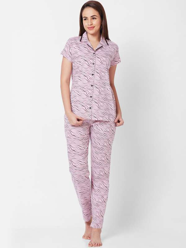 Juliet night suits deals buy online