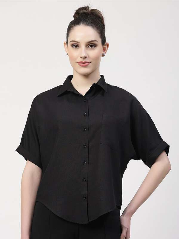 Buy office shirts online on sale