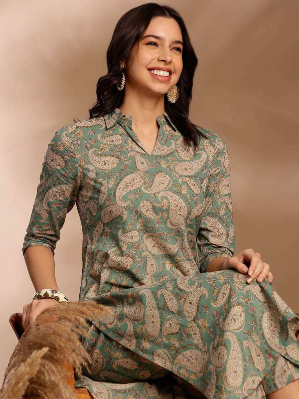 Mother earth ethnic wear new arrivals