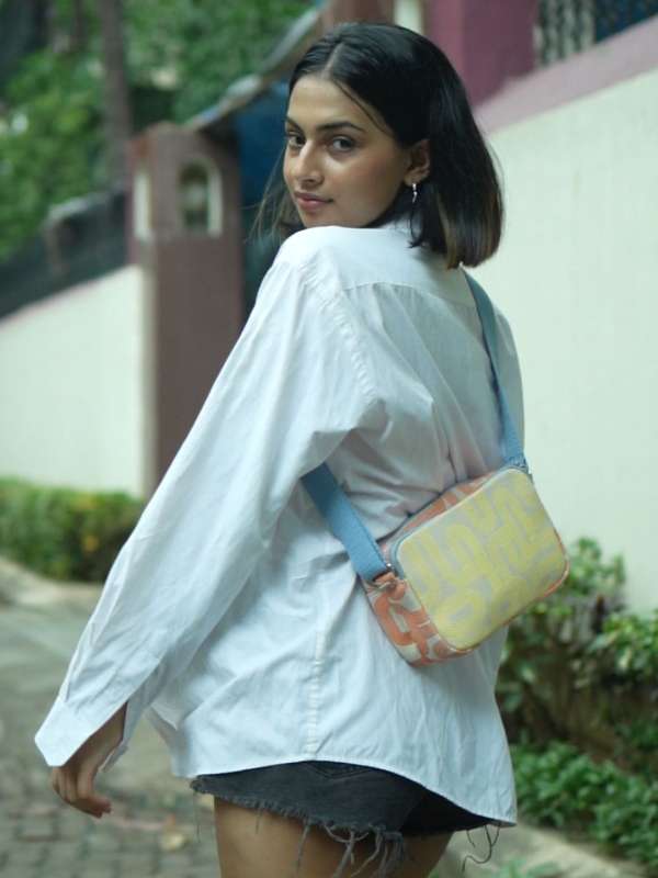 Box sling bag 2025
