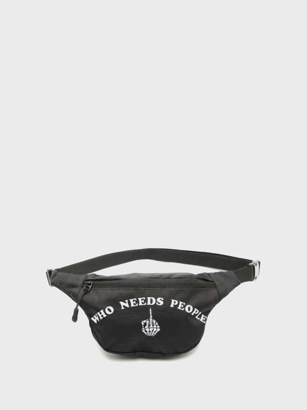 Tie Bags Waist Pouch Buy Tie Bags Waist Pouch online in India