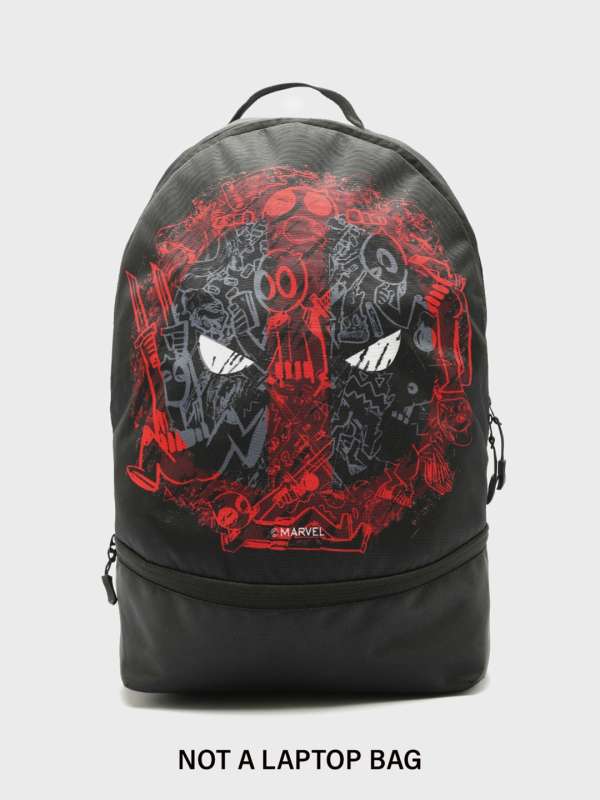 Marvel bags jabong sales