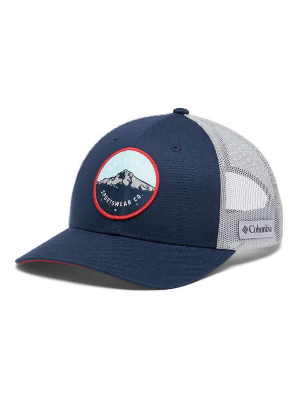 Mesh caps online shop