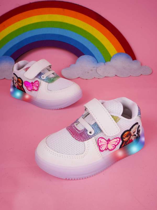 Myntra baby girl shoes hotsell