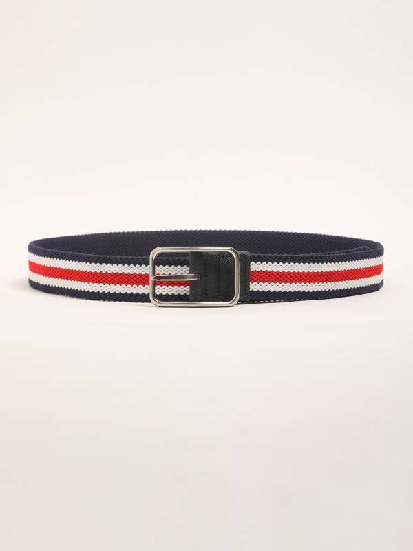 Red Belt Men Buy Red Belt Men online in India