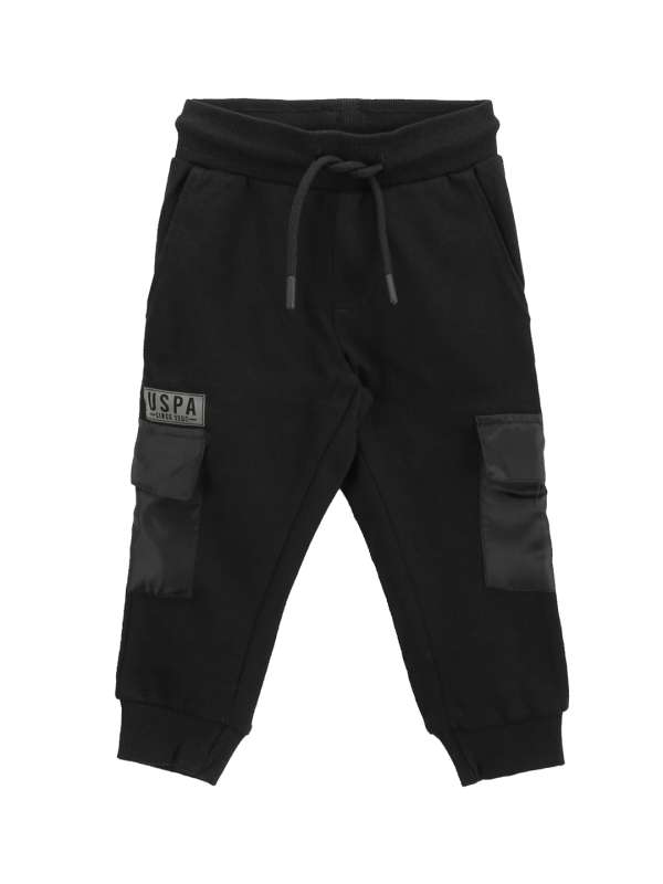 Uspa track pants deals