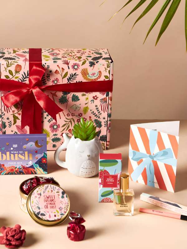 Valentina discount gift set
