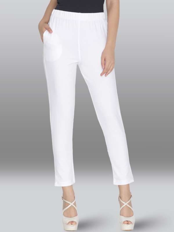 Lyra Trousers Buy Lyra Trousers online in India
