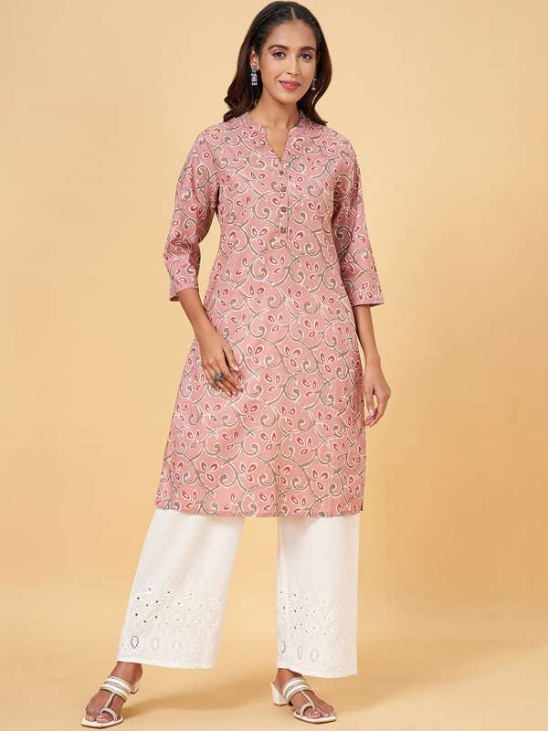 Pantaloons kurtas sale flat 5 on sale