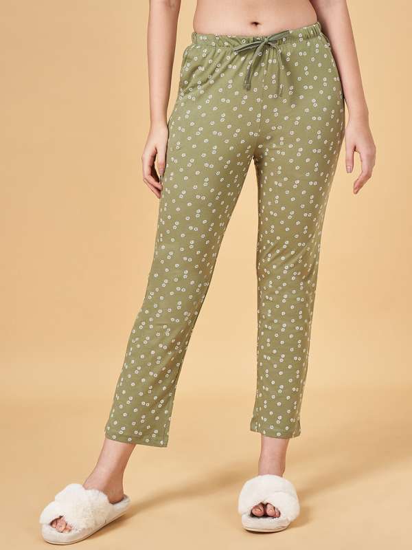 Pantaloons night pants store