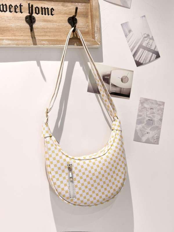 White leather handbags online sales