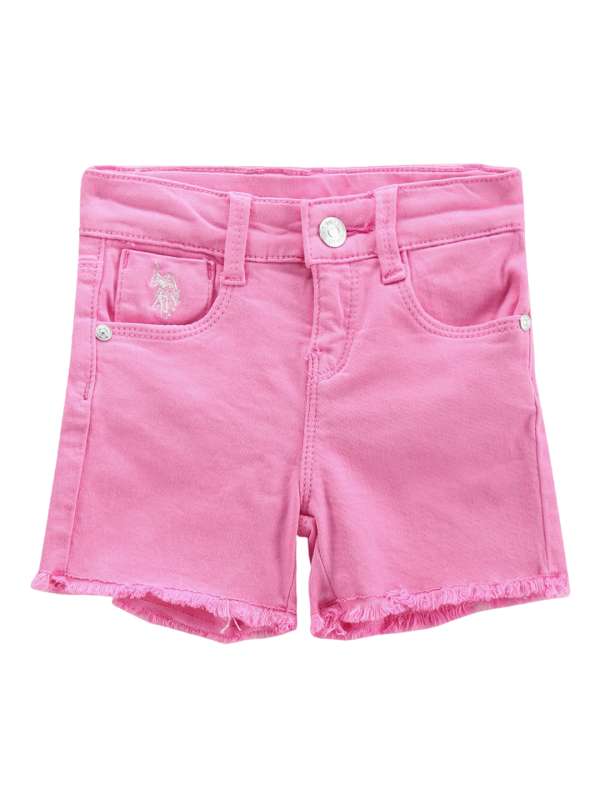 Buy girls shorts new arrivals