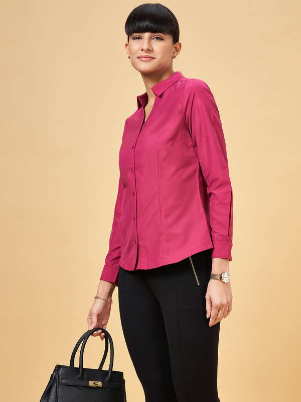 Pantaloons online hotsell store for women's
