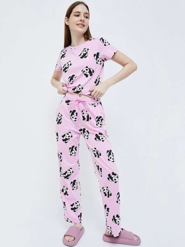 Gap night top suits