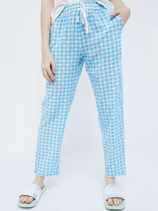 Women's Pyjamas - Buy Pyjamas for Women Online in India