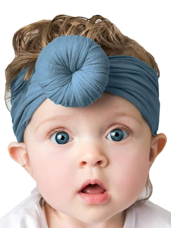Infant nike hot sale headbands