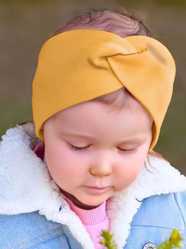 Headband for baby boy india sales