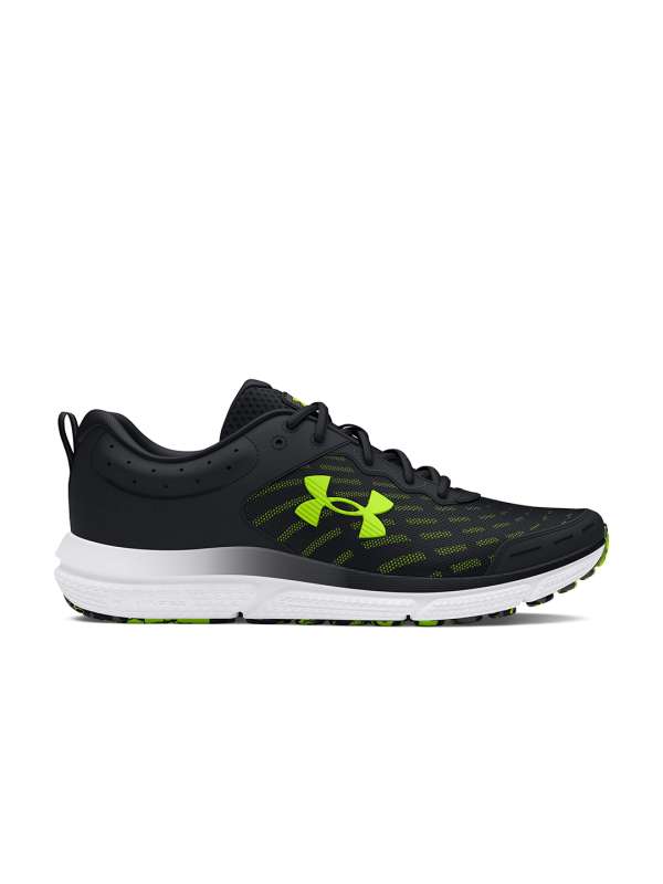 Under armour winter running shoes best sale