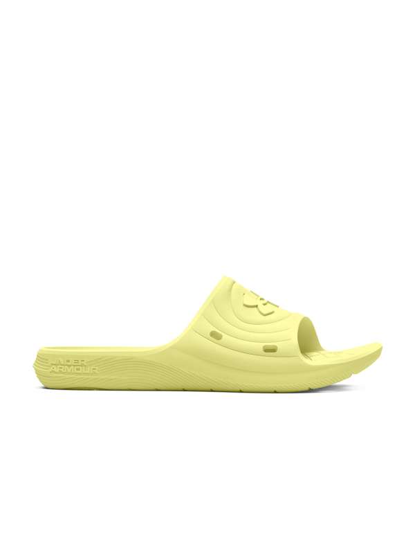 Under armour slides india sale