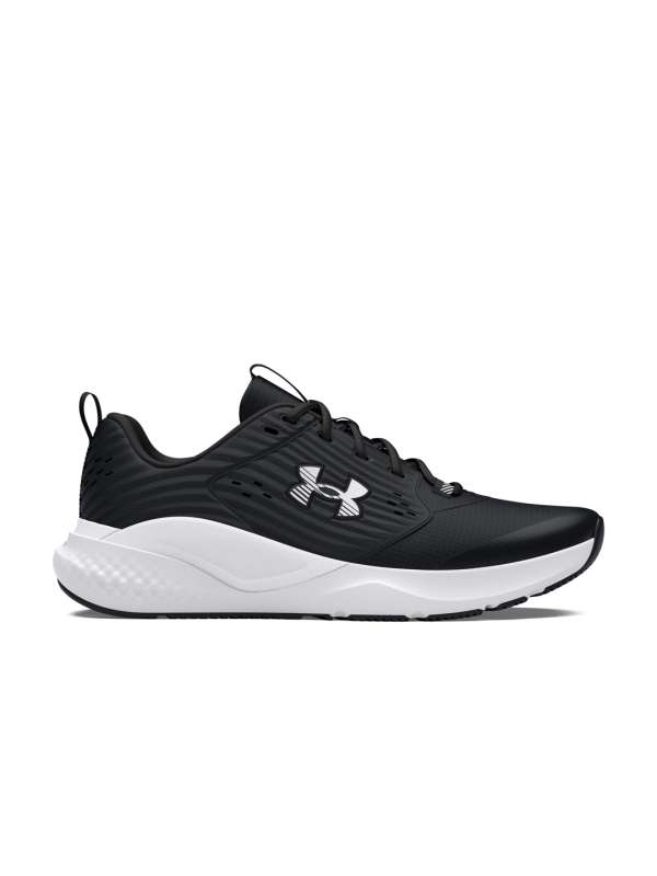 Fuzex Tr Black Training Shoes 5550978 Buy Fuzex Tr Black Training Shoes 5550978 online in India