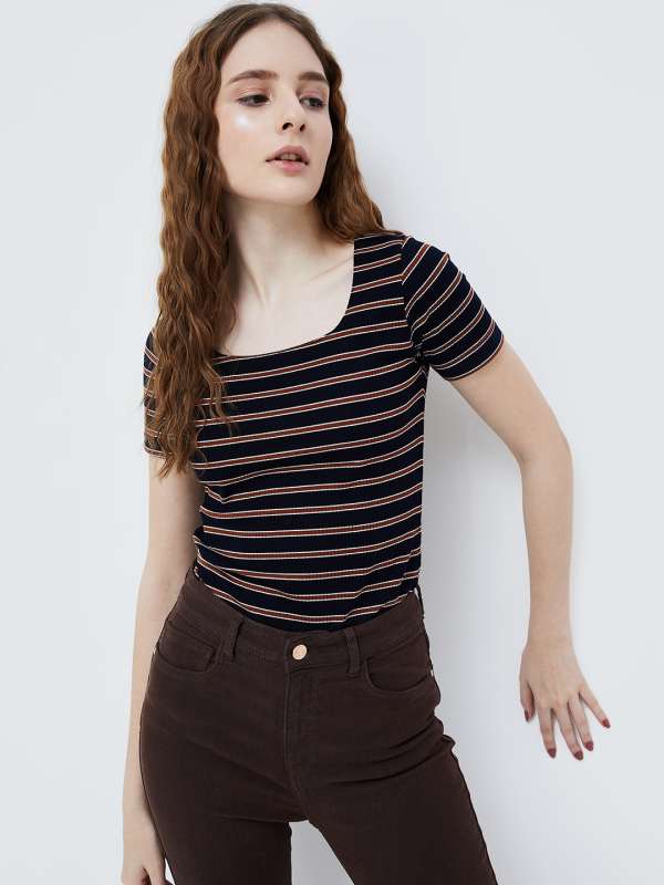 Ginger Tops Buy Ginger Tops Online in India