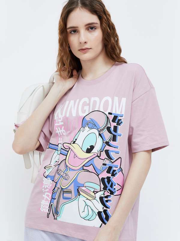 Ginger t shirts online shopping clearance
