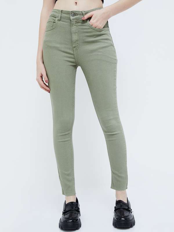 Ginger jeans online clearance