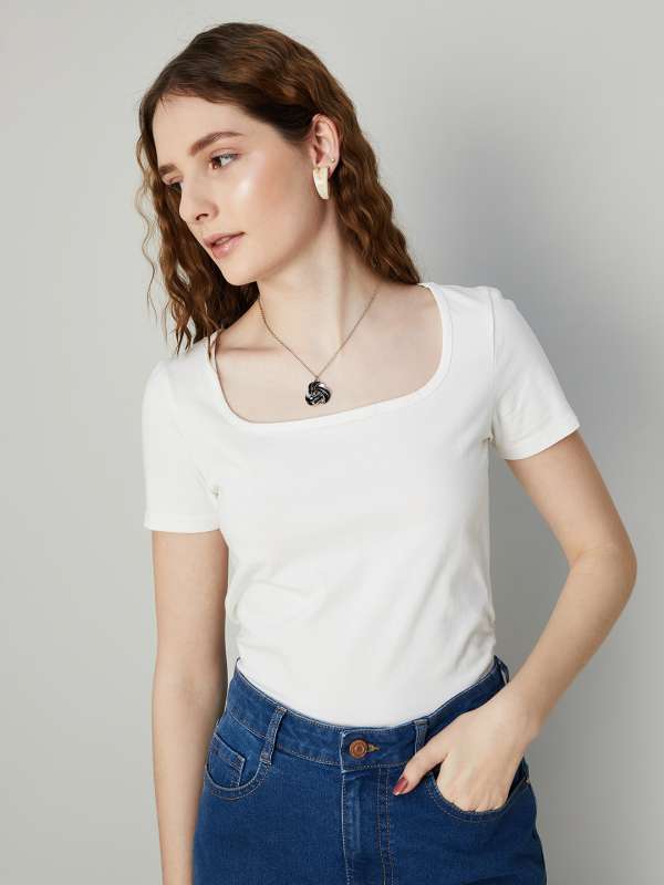 Ginger new arrivals tops online
