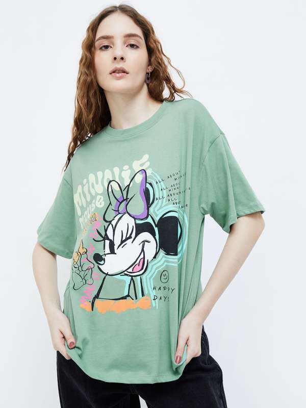 Ginger t shirts online shopping sales
