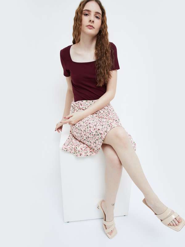 Ginger hotsell tops online