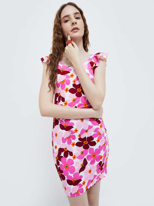 Lifestyle dresses clearance online india