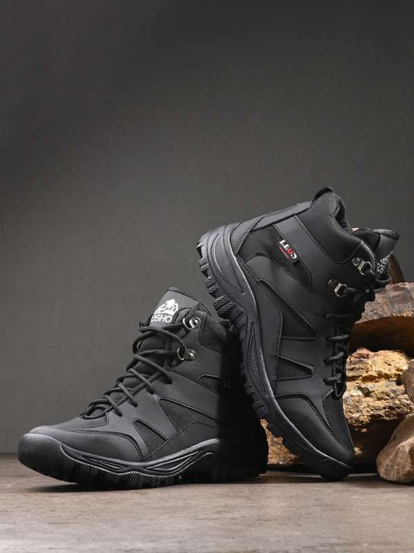 Full waterproof shoes store
