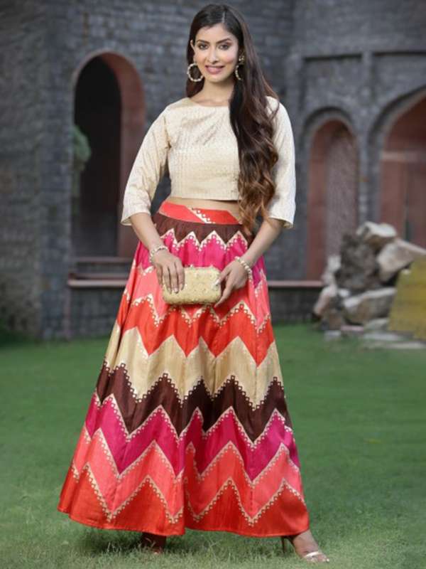 Juniper lehenga discount