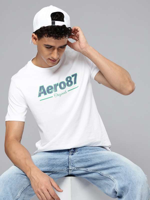 Aeropostale t shirts online outlet