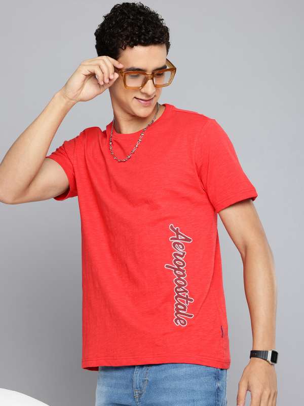 Aeropostale Tshirt Buy T shirts from Aeropostale Online Myntra