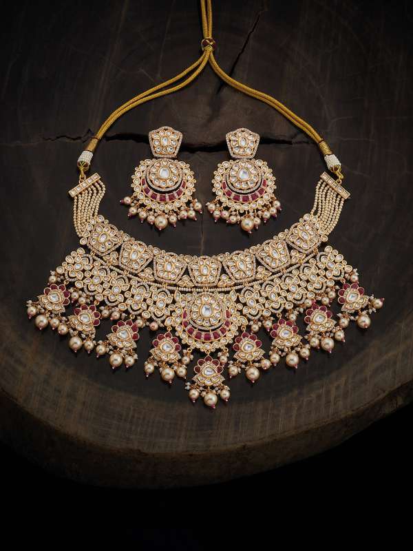 Online shopping myntra jewellery discount