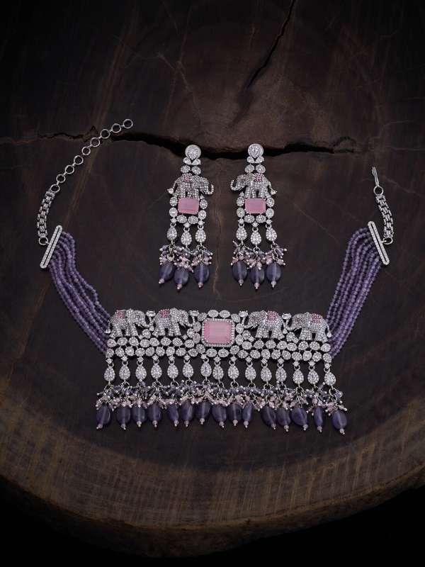 Buy Kushal s Fashion Jewellery Online Myntra