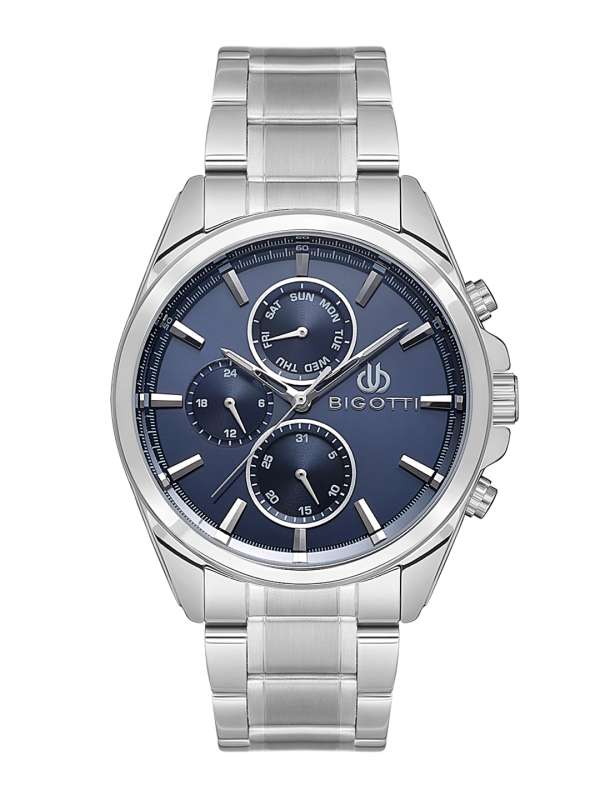 Montre bigotti prix shop