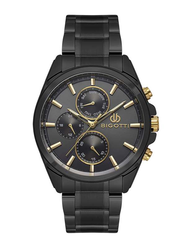 Bigotti shop watch prix