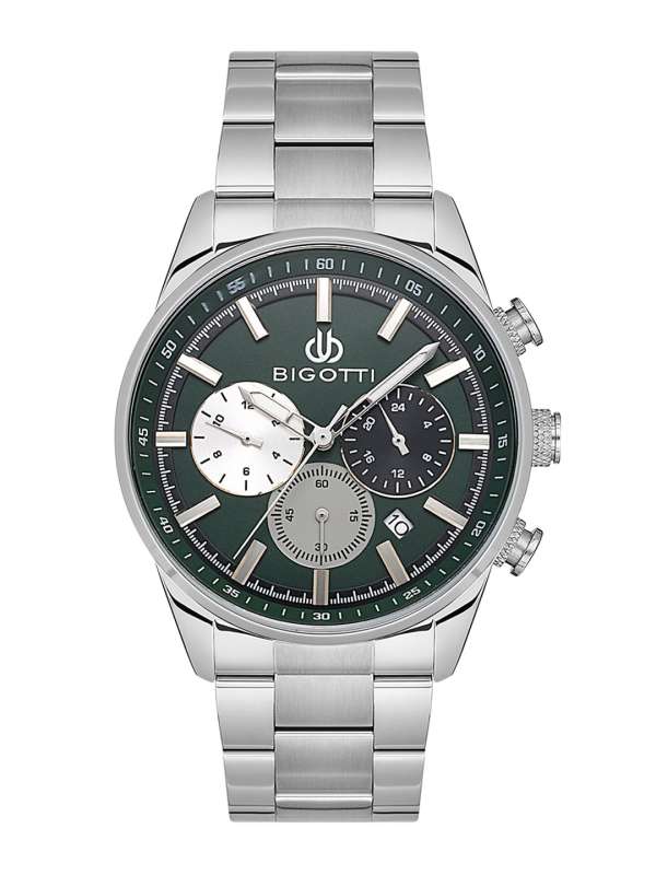 Bigotti watch 2025 prix
