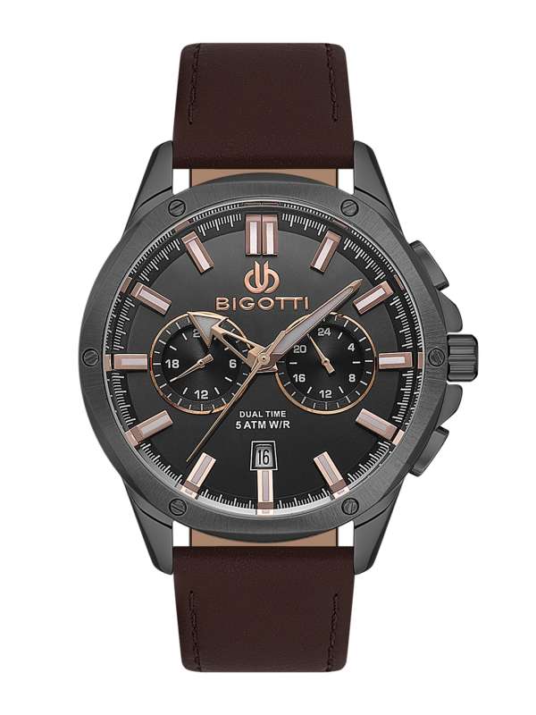 Bigotti Milano Watches Buy Bigotti Milano Watches online in India